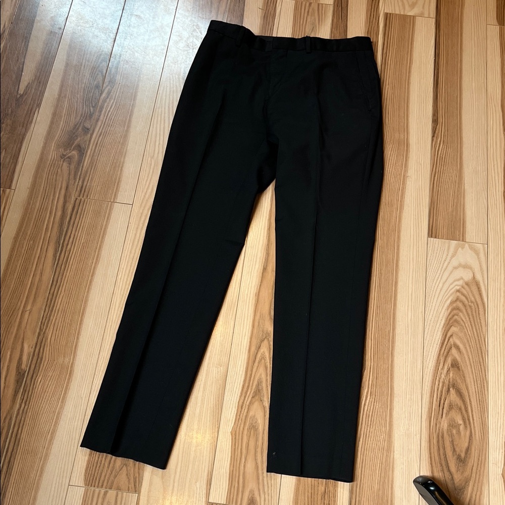 Banana Republic Tailored Slim Fit pants